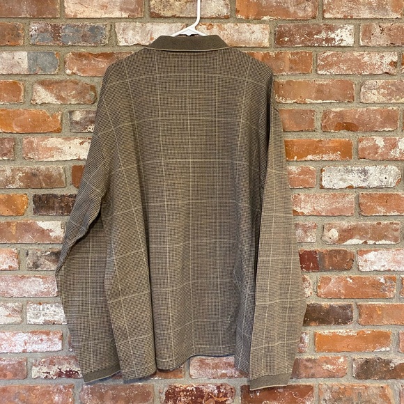 NWT Arrow mens XXL long sleeve shirt - Picture 2 of 5